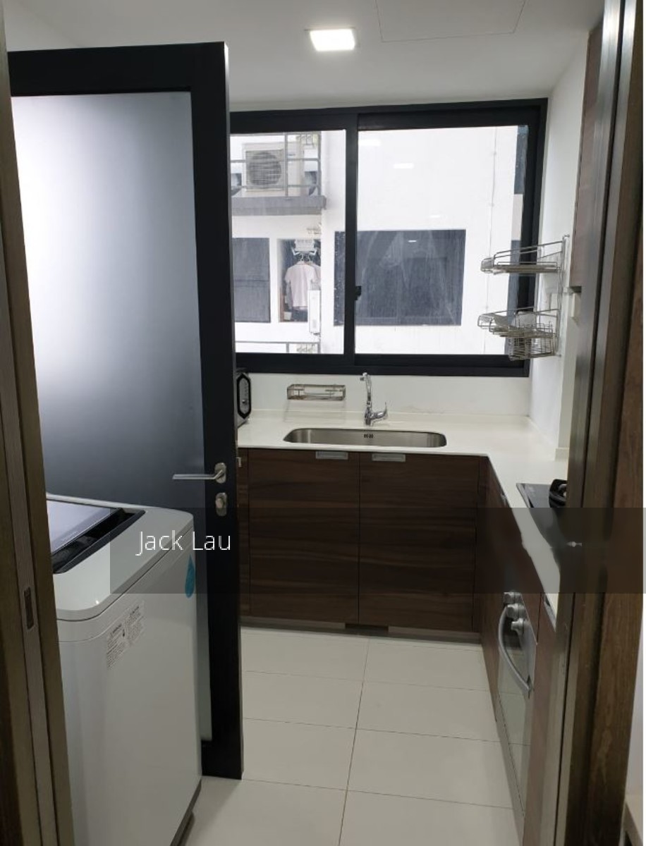 Lush Acres (D28), Condominium #207504941